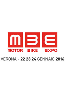 Motor Bike Expo Verona 2016